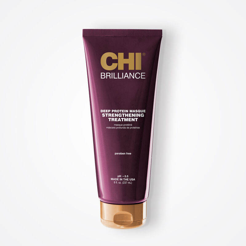 Brilliance Deep Protein Masque, , large image number null